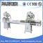 PARKER---UPVC profile double head mitre saw SJ02-3500