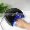 2013 High-powder UV LED Nail Lamp Fast Curing Ge Nails For Shellac (any gel)