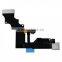 Wholesale proximity sensor flex with front camera for iPhone 6 plus