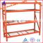 warehouse storage grocery mental steel adjustable shelf factory manufacturor
