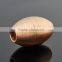 Rose Gold Plated Stainless Steel Magnetic Clasps Costumes