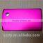 2015 Innovative Electronic Products 4000mah Power Bank Factory Price