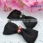 cheap & fashion ribbon hair bows for grils