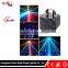 Double Butterfly KTV/Bar Light 2pcs*12w RGBW Imported leds Effect Light