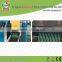Double screw Extruding pp woven bags pelletizer system