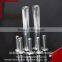China Fasteners With Head and Hole Carbon Steel Clevis Pins