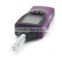 Handheld with LCD backlight display 40-130dB sound meter