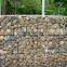 Hot Dipped Gavalnized Welded Gabion Wall