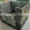 Plastic Collapsible Bulk Container,Plastic Bulk Container/Box