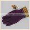 Best Price Hand Touch Cashmere Gloves for Spring