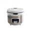 Chinese Famous OEM and Brand 900W 5L Electric Deluxe Multi-Functional Cooker With CE CB Certificate