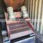 Blast furnace equipment - mud gun machine - cast iron machine - sintering machine - crusher - mixer complete sets of equipment