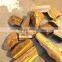 cheapest loose yellow crystal rock stone for wholesale