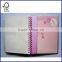B5 double wire hardcover index notebook with card set