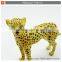 Styles vivid plastic model animal toy set for kids