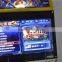 Coin Pusher or free Factory direct 32-inch two-player arcade fighting champion Storm Games arcade game equipment street fighter