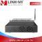Factory whoelsale Switching modes:panel buttons, local IR, RS232 and smart phone Support 3D with wifi HDMI Matrix 8x8