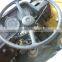 KATO NK500E 50 ton used wheel crane lifting truck crane