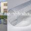 With SJ65/28 extruder PVC Steel Wire Strengthened Hose Extrusion Line