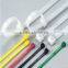 Nylon cable tie zip tie self-locking type cable ties