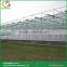 Sawtooth type greenhouse glass suppliers portable greenhouse