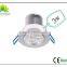 Best price outdoor led ceiling lights 3w with high quality