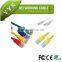 yueyangxing UTP FTP SFTP network cable 4 pair
