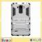 2015 Wholesale Armor Case cover for LG G4 note,For lg g4 note case