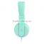 wireless Headset Stereo Adjustable Foldable Headphones