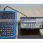 Micsig MS310IT 2 isolated input channel 100MHz digital handheld oscilloscope with 5.7 inch TFT color screen 640x480 pixels