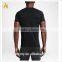Custom Sports Gym Clothing t shirts made in china