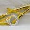 China Carbon Mountain Bike Frame With Fork and Chaincover
