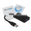 USB 3.0 to VGA Display Adapter Multi Monitor Converter Cable External Video Card 1920x1080