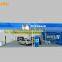 TANFU Exhibition Display Booth Contractor for Trade Show