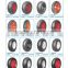 wheel barrow tire with rim 4.80/ 4.00-8 wheel barrow tire 480/400-8 wheel barrow tire