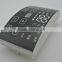 Good reliability White color Custom Air conditioner LED display module