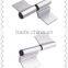 Good quality Aluminum Windows pivot Hinges