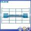 wire mesh decking