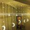Development LED Lights for Christmas Decoration Lights 10 Meters 100 Head of White Leds Lights Holiday Lights Christmas