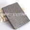 Modern stylish colorful fringe prodective universal case for ipad mini