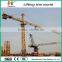 Widely Used High Quality Tower Crane