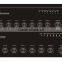 TI-120B Public address system professional power 5 zone mixer amplifiers