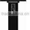 ITC T-6236 Classroom Lectern with desktop microphone for speech podium