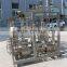 beverage flash pasteurazation plant