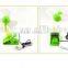New Design Stroller Installation Plastic Baby Fan USB Table & Clip Mini Gift Fan