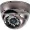 IP66 Waterproof 2.0 Megapixel 1080P Vandal proof Dome HDCVI Camera