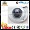 IP66 Waterproof /Vandalproof 1.0 Megapixel 720P Dome HDCVI Camera