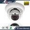 Security camera dome style HD TVI 1080p(JYD-1100STVI-2.0MP)