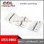 stainless steel lift cabinet door hinges
