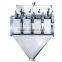 Automatic dosing machine for rice